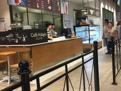 -巴黎贝甜(熙悦汇店)