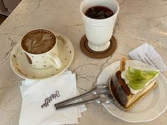 -Me Coffee下午茶艺术空间