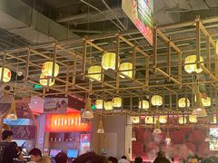 -熊喵来了火锅(长安万达第94分店)