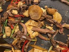 -一烙锅(友谊店)