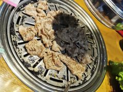 -老炉家木炭烤肉(长江国际店)