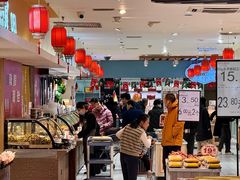 -丽达购物中心(崂山店)