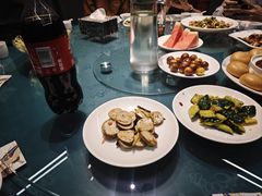 -大众海鲜(巨龙北路店)