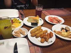 picture-汉巴味德(百年港湾店)