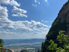 -丹东凤凰山景区