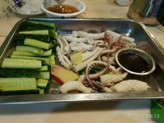 -顺徕德仙庙烧鸡(荔湾总店)