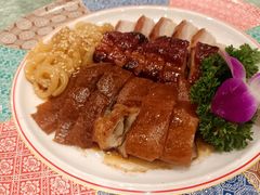 -北园酒家(小北路店)