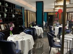 -Yan Ting 宴庭中餐厅(上海静安瑞吉酒店)