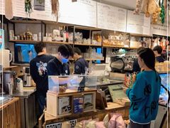 -Alimentari早午餐(安福路店)