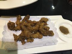 -重庆德庄火锅(体育中心店)