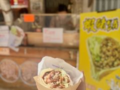 -张财记虾酱(石麟阁店)