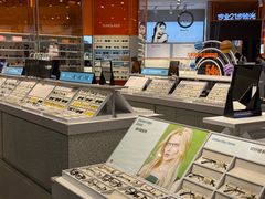 -LOHO眼镜(太阳宫凯德MALL店)