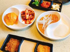 -阿泽禧烤肉(民兴花园店)