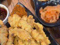 -随便·稻香鸭私房手作餐厅