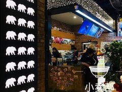 -zoonana室内动物园(东方福来德店)