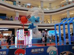 -龙湖南京江北天街