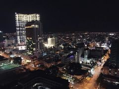 -芽庄喜来登水疗酒店