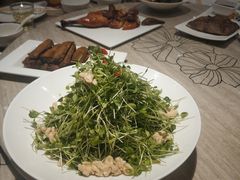 -玉林烤鸭店(垡头店)