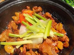 -石涧故事·私房菜(紫云路店)