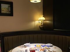 -炳胜私厨(万象前海店)