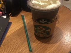 -星巴克(北京王府井店)