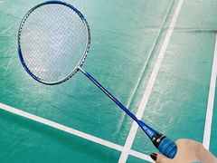 -四川省体育馆羽毛球馆