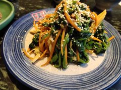 秘制凉拌菜-兰溪小馆(东直门簋街店)