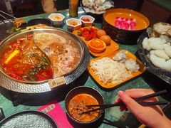 -牛New寿喜烧(金鹰世界店)
