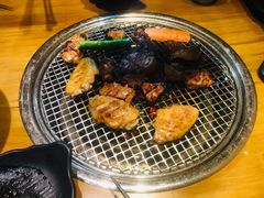 -牛人·雪花牛·木炭烤肉(昆山陆家店)