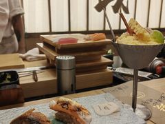 -鮨政·Omakase(港汇恒隆广场店)