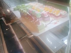 -鑫海汇海鲜烤肉自助(北国商城店)