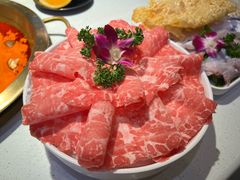 -小龙坎火锅(仓山万达店)