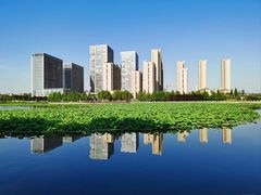 -保定东湖公园(莲池区)