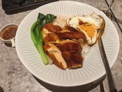 -留半山·香港食堂(啦啦宝都店)