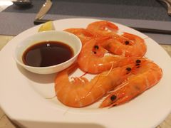 -西安高新希尔顿酒店·咖啡露台西餐厅