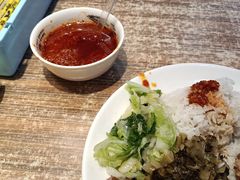 -阿嬷狮头鹅(第一国际店)