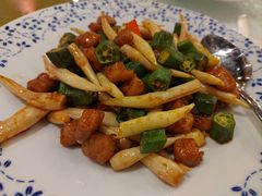 -围龙屋客家食府(福田店)