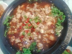 -金陵暴走小龙虾·迷踪蟹(凯德MALL店)