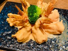 -千代武日本料理(爱建店)