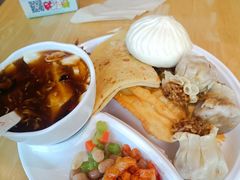 -嘉和一品粥(方庄店)