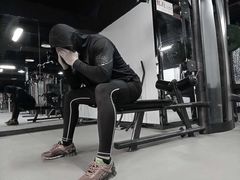 -CXFIT 陈徐健身工作室(凯旋店)