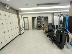 -琪航健身工作室(杨高南路地铁站店)