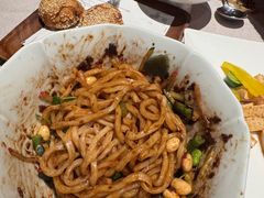 -四季民福烤鸭店(外滩外白渡桥店)