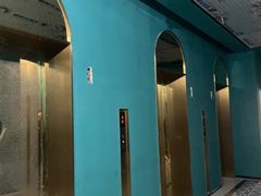 -美豪怡致酒店(上海长寿路店)