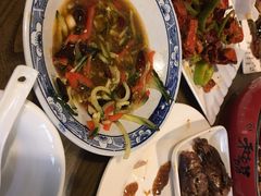 -董立兵烤鸭店(山大路店)