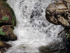 -龙门涧景区