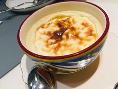 米布丁-伊斯坦布尔土耳其清真咖啡餐厅