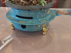 -烤肉宛饭庄(北新桥店)