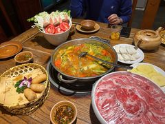 -亮欢寨(凯里总店)