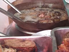 -老爆肚满五香烧牛羊肉